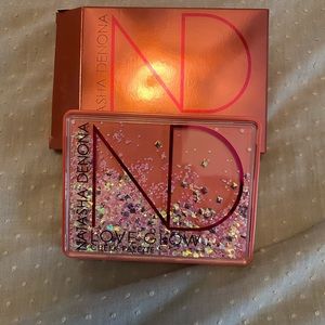 Natasha Denona Love Glow Cheek palette
